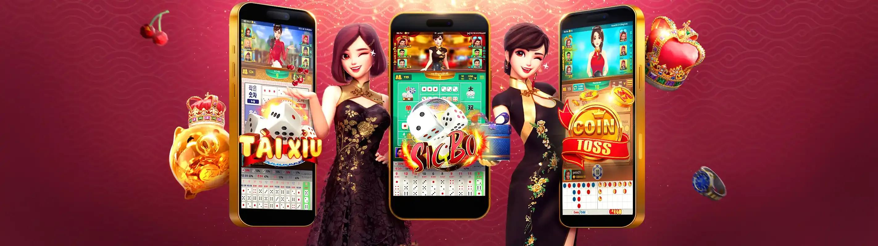 Chiến lược chơi Live Casino iwin 68 club