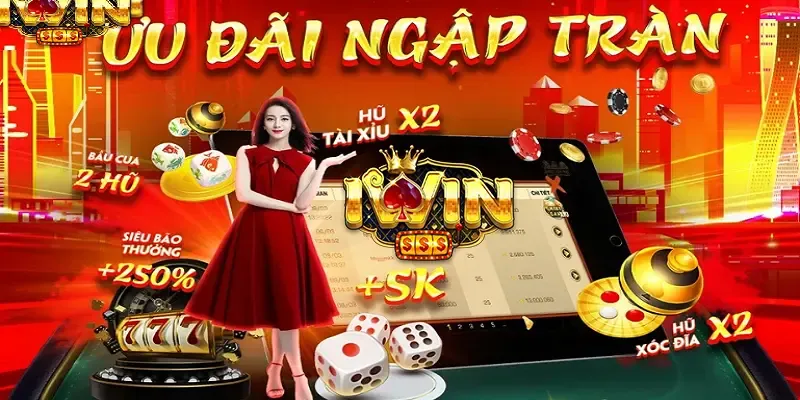Casino Trực Tuyến