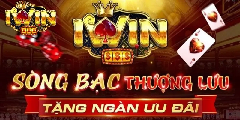 Hình ảnh đại diện Điều khoản Dịch vụ iwin 68 club